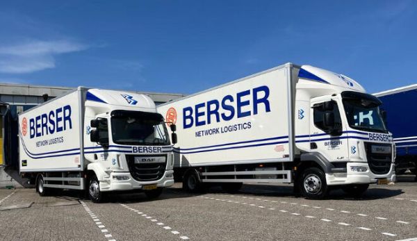 Berser Shipping Holland B.V.